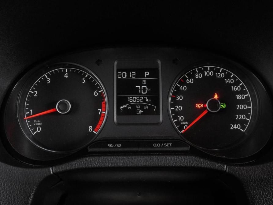 Volkswagen Polo V Рестайлинг Воронеж  - изображение 14