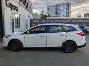 Ford Focus III Москва  - изображение 23