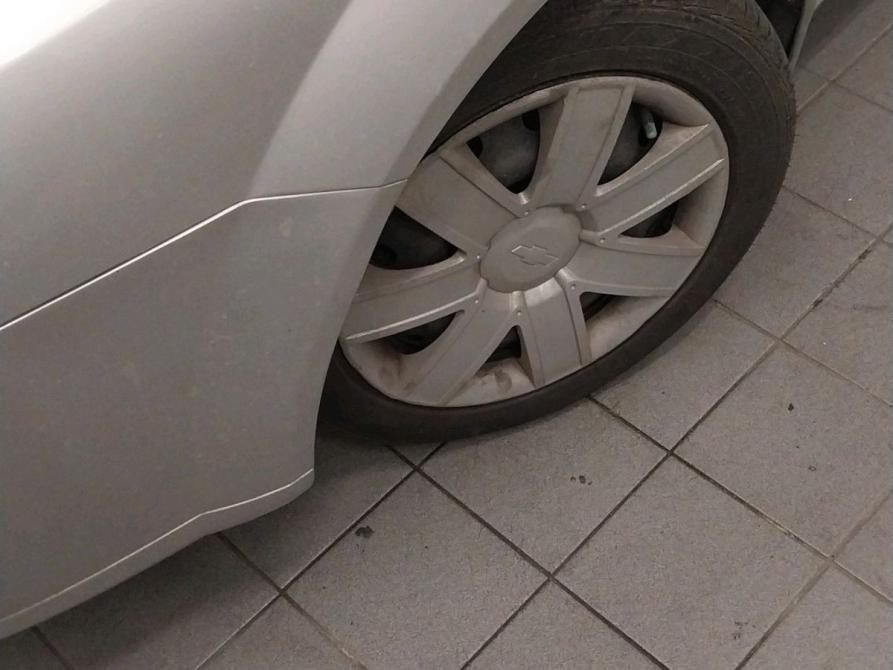 Chevrolet Lacetti I Санкт-Петербург  - изображение 2
