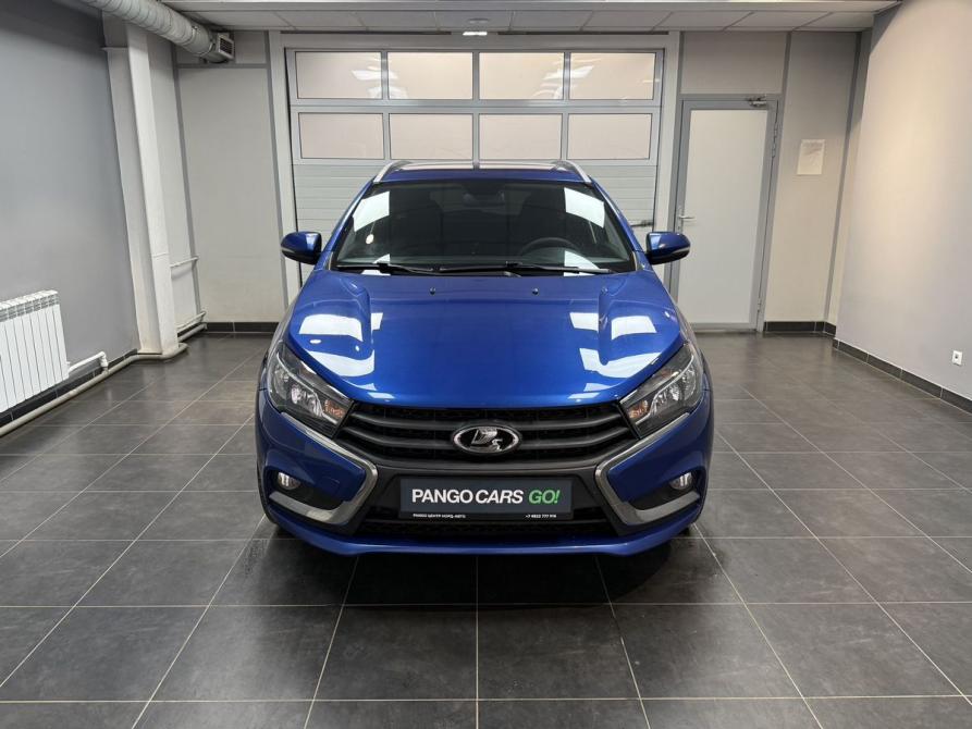 Lada (ВАЗ) Vesta I Тверь  - изображение 2