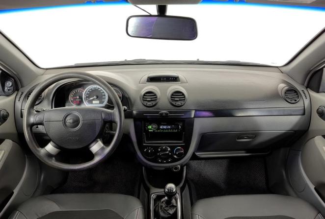 Chevrolet Lacetti I с пробегом 2008 года, цена 500 000 рублей, 199000 км, универсал, Автокод Объявления