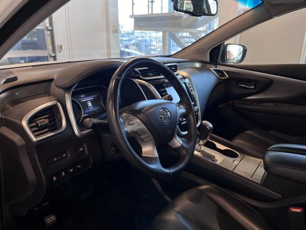 Nissan Murano III (Z52) с пробегом 2020 года, цена 2 690 000 рублей, 110737 км, внедорожник, Автокод Объявления