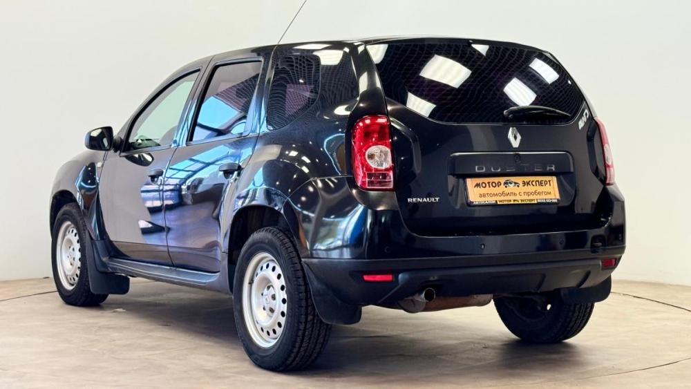 Renault Duster I Киров  - изображение 3