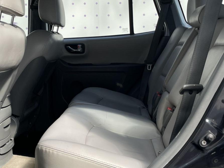 Hyundai Santa Fe Classic Тамбов  - изображение 13
