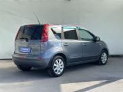 Nissan Note I Липецк  - изображение 22