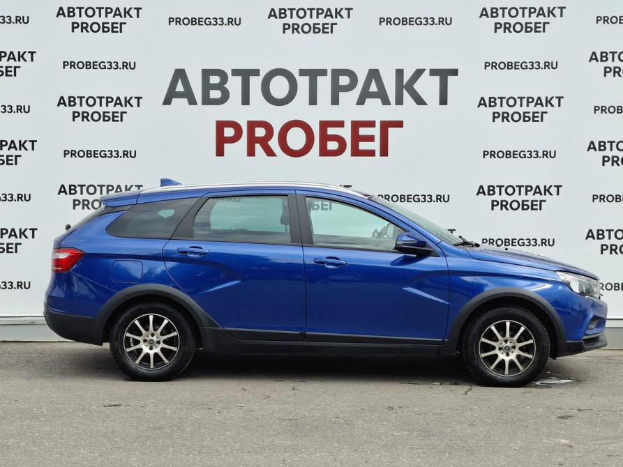 Lada (ВАЗ) Vesta I Владимир  - изображение 4