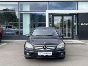 Mercedes-Benz CLC-Класс Москва  - изображение 17