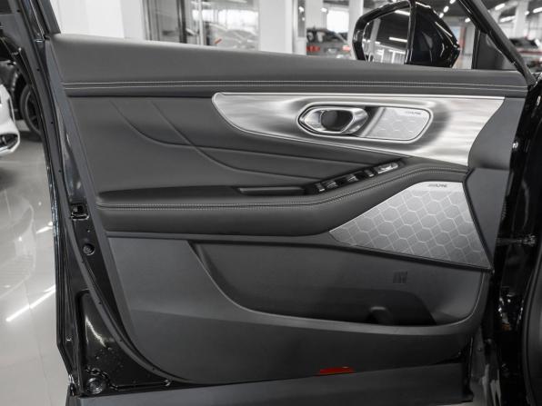 GAC GS8 II с пробегом 2025 года, цена 4 200 000 рублей, 38 км, внедорожник, Автокод Объявления