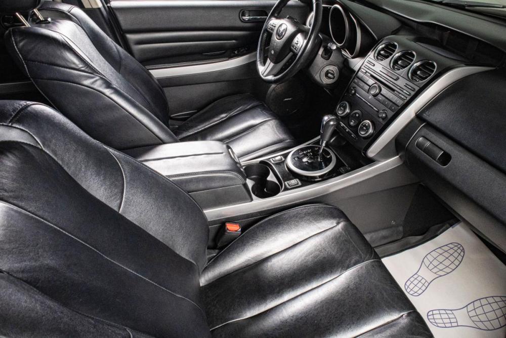 Mazda CX-7 I Рестайлинг Сургут  - изображение 11