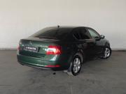 Skoda Octavia III (A7) Рестайлинг Москва  - изображение 24