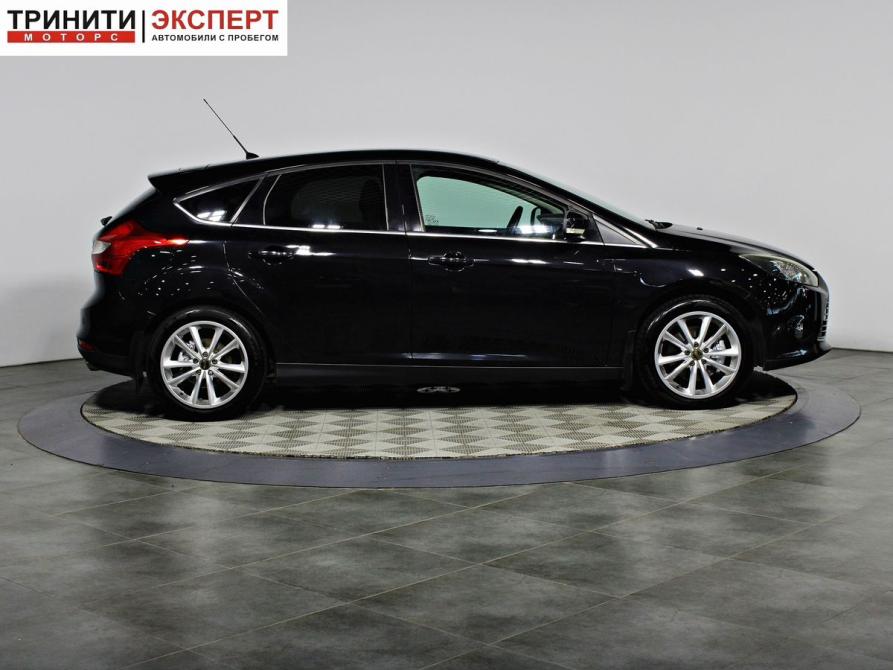 Ford Focus III Белгород  - изображение 4