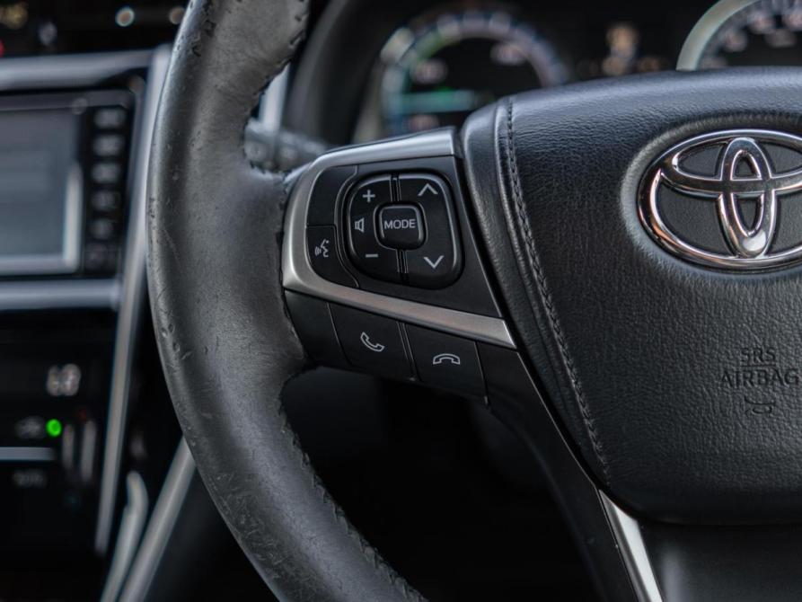 Toyota Harrier III (XU60) Сочи  - изображение 16