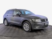 Volkswagen Tiguan II Москва  - изображение 31