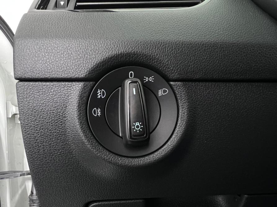 Skoda Octavia III (A7) Рестайлинг Ростов-на-Дону  - изображение 15