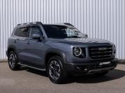 Haval Dargo I Сочи  - изображение 29