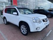 Nissan X-Trail II Рестайлинг Уфа  - изображение 15