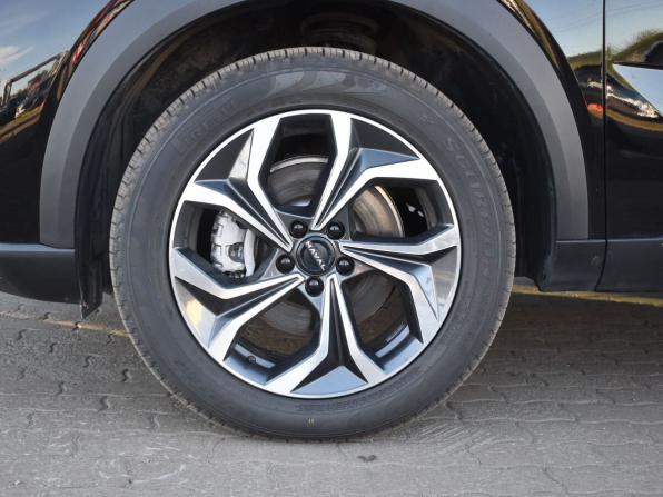 Haval F7 II с пробегом 2025 года, цена 3 125 000 рублей, 8660 км, внедорожник, Автокод Объявления