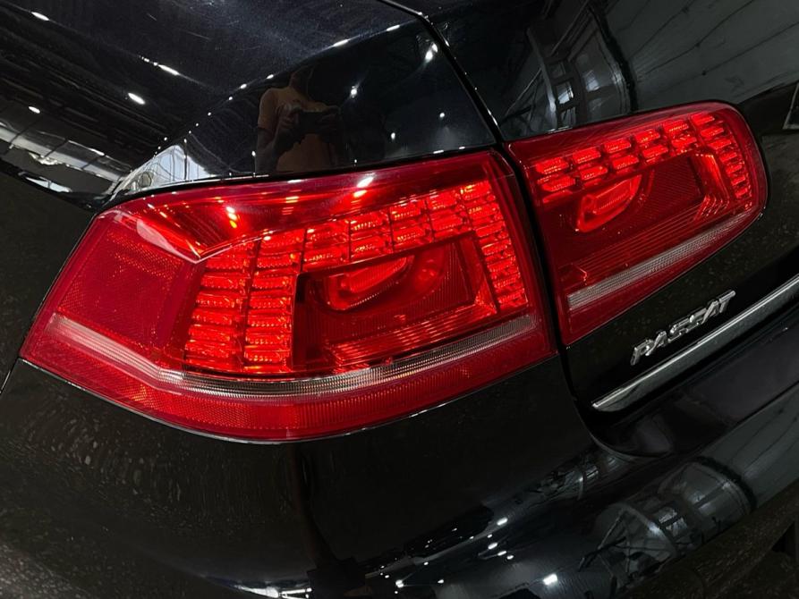Volkswagen Passat B7 Пермь  - изображение 10