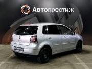 Volkswagen Polo IV Рестайлинг Ставрополь  - изображение 19
