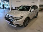 Mitsubishi Outlander III Рестайлинг 2 Апатиты  - изображение 20
