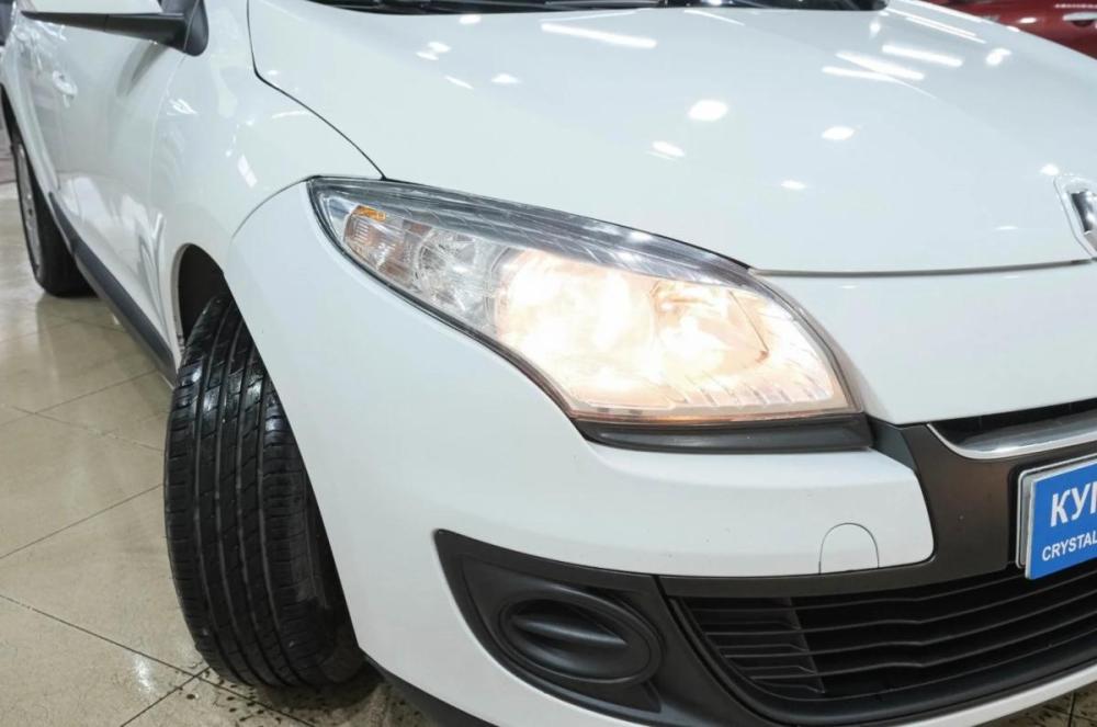 Renault Megane III Рестайлинг Новокузнецк  - изображение 10