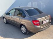 Lada (ВАЗ) Granta I Рестайлинг Стерлитамак  - изображение 39