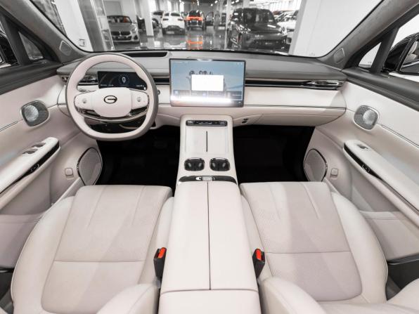 GAC Trumpchi S7 I с пробегом 2025 года, цена 5 350 000 рублей, 18 км, внедорожник, Автокод Объявления