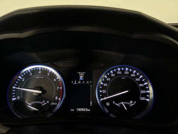 Toyota Highlander III (XU50) с пробегом 2014 года, цена 2 799 000 рублей, 190000 км, внедорожник, Автокод Объявления