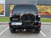 Toyota Land Cruiser Prado 120 Series Рестайлинг Ярославль  - изображение 24