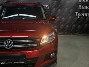 Volkswagen Tiguan I Рестайлинг Краснодар  - изображение 50