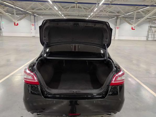 Nissan Teana III с пробегом 2014 года, цена 870 000 рублей, 282644 км, седан, Автокод Объявления