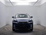 Lexus NX I Москва  - изображение 27
