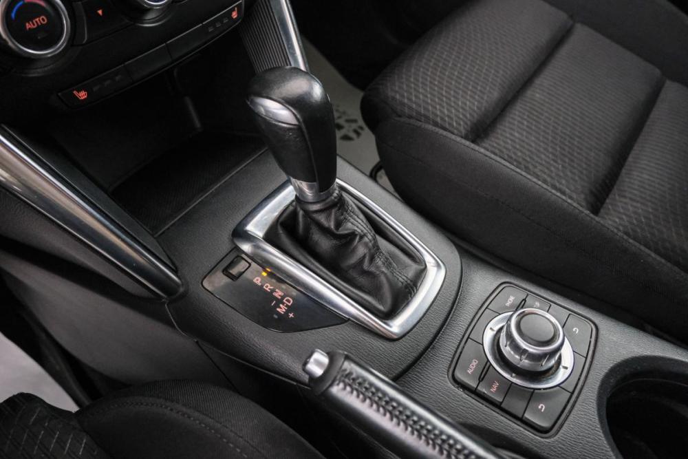 Mazda CX-5 I Красноярск  - изображение 16