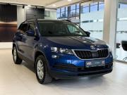 Skoda Karoq I Тверь  - изображение 18