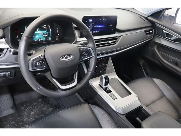 Chery Tiggo 4 Pro I с пробегом 2023 года, цена 1 529 000 рублей, 95000 км, внедорожник, Автокод Объявления
