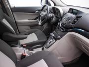 Chevrolet Orlando I Москва  - изображение 25
