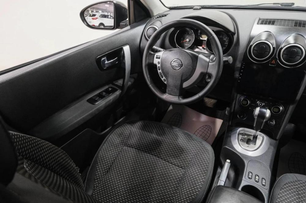 Nissan Qashqai I Новокузнецк  - изображение 14
