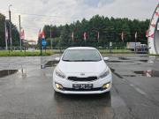 Kia Ceed II Тюмень  - изображение 18