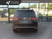 Toyota Land Cruiser 300 Series Казань  - изображение 21