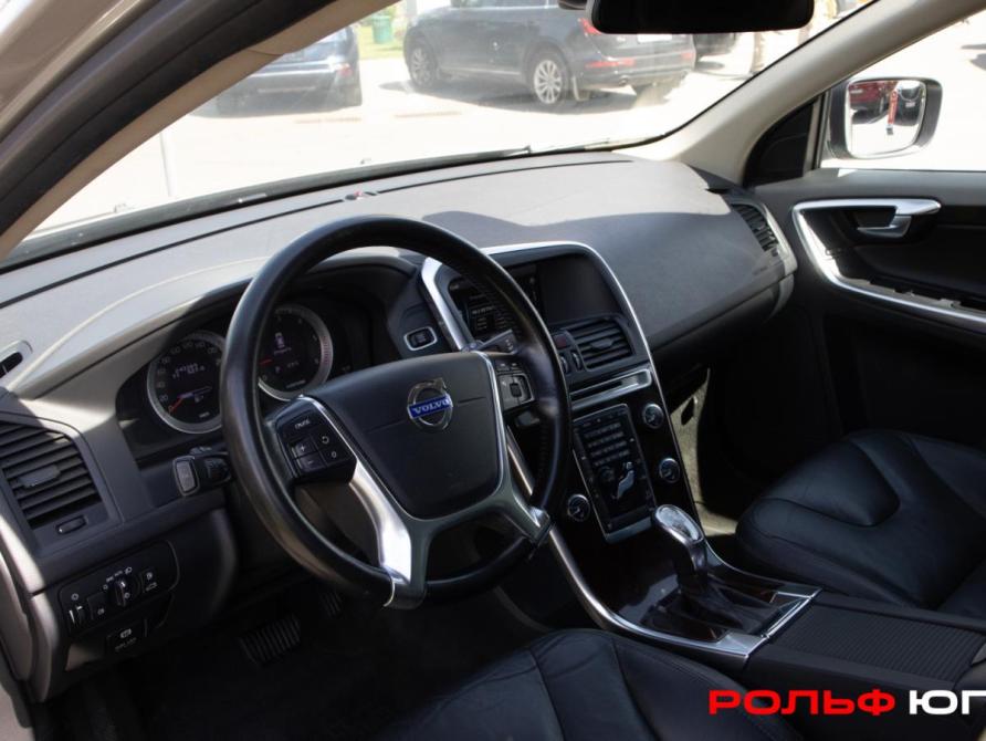 Volvo XC60 I Москва  - изображение 10