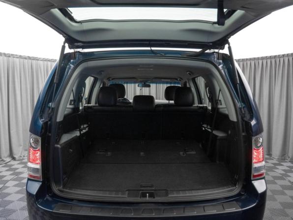 Honda Pilot II с пробегом 2008 года, цена 2 480 000 рублей, 41355 км, внедорожник, Автокод Объявления