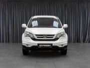 Honda CR-V III Рестайлинг Тюмень  - изображение 21