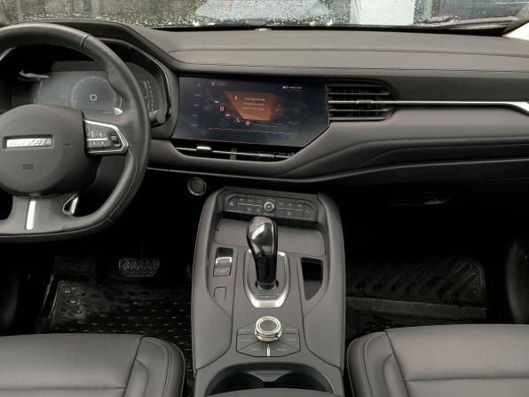 Haval F7 I Рестайлинг с пробегом 2022 года, цена 2 195 000 рублей, 31498 км, внедорожник, Автокод Объявления