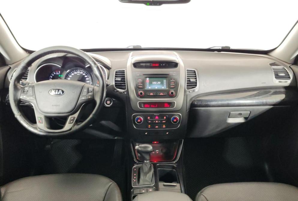 Kia Sorento II Рестайлинг Ярославль  - изображение 10
