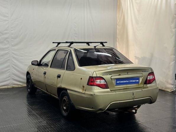 Daewoo Nexia I Рестайлинг с пробегом 2011 года, цена 120 000 рублей, 169249 км, седан, Автокод Объявления