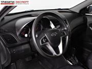 Hyundai Solaris I Рестайлинг Белгород  - изображение 27