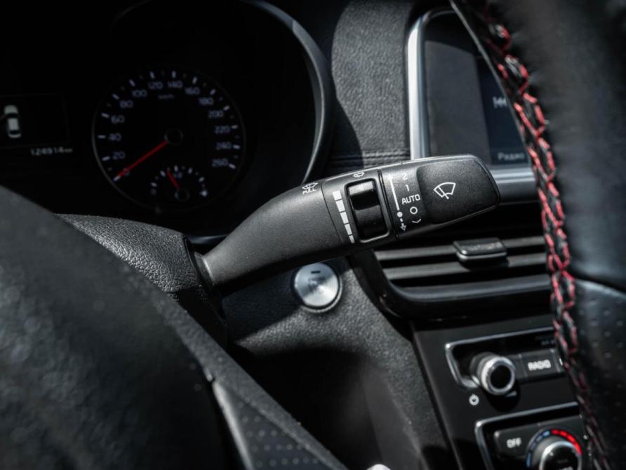 Kia Optima IV Ставрополь  - изображение 19
