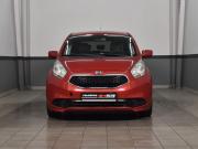 Kia Venga I Рестайлинг Кемерово  - изображение 22
