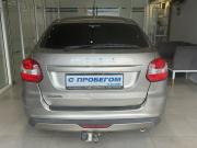 Lada (ВАЗ) Granta I Рестайлинг Москва  - изображение 17