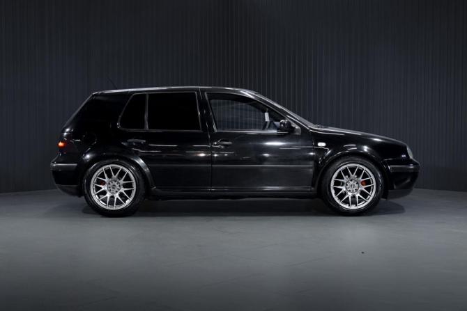 Volkswagen Golf IV с пробегом 1998 года, цена 299 000 рублей, 320998 км, хэтчбек, Автокод Объявления